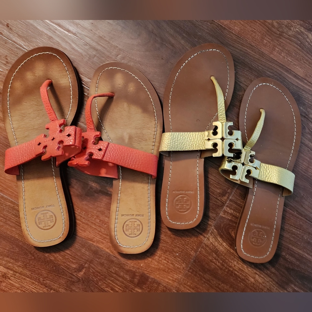 Tory Burch Sandals